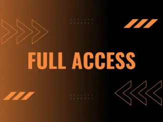 Lifetime Access Pass | All Website Templates Forever