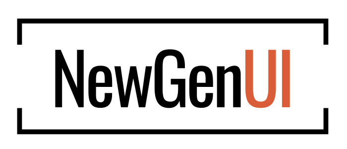 NewGenUI