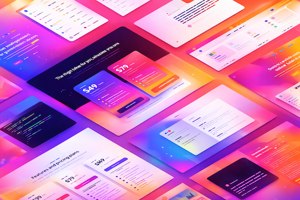 Tailwind CSS Templates | Utility-First | Ready to Customize